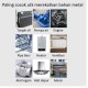 Lem Glue Epoxy AB Penambal Besi Radiator Anti Bocor Lem Glue Epoxy AB Penambal Besi Radiator Anti Bocor