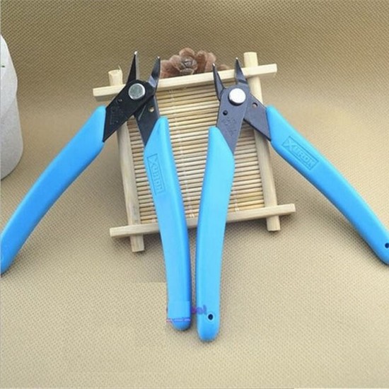 Tang Potong Kawat Kabel Mini Xorqn Tang Potong Kawat Kabel Mini Xorqn
