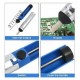 Desoldering Pump Solder Sucker Alat Penyedot Sedotan Timah Desoldering Pump Solder Sucker Alat Penyedot Sedotan Timah