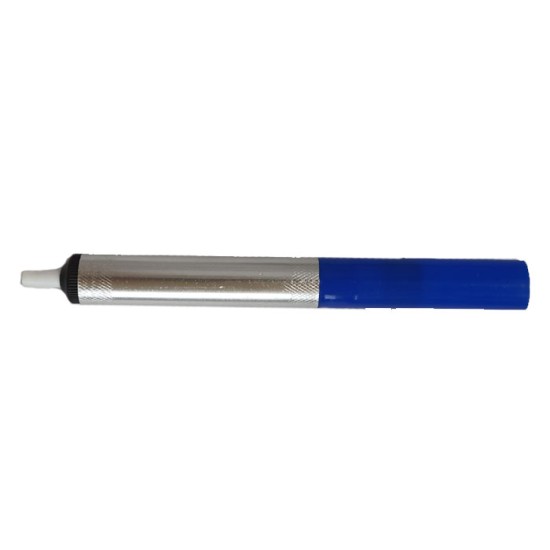 Desoldering Pump Solder Sucker Alat Penyedot Sedotan Timah Desoldering Pump Solder Sucker Alat Penyedot Sedotan Timah