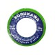 Furukawa Flux Cored Solder Wire Timah Solder 0.8mm 10 Meter Furukawa Flux Cored Solder Wire Timah Solder 0.8mm 10 Meter