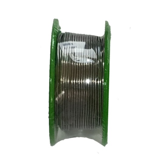 Furukawa Flux Cored Solder Wire Timah Solder 0.8mm 10 Meter Furukawa Flux Cored Solder Wire Timah Solder 0.8mm 10 Meter
