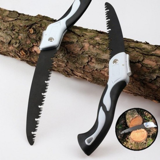 Gergaji Kayu Lipat 180mm Portable Hand Saw Gergaji Kayu Lipat 180mm Portable Hand Saw