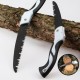 Gergaji Kayu Lipat 180mm Portable Hand Saw Gergaji Kayu Lipat 180mm Portable Hand Saw