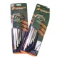 Huidi Kunci L 9 Pcs - Hex Set 9Pcs Huidi Kunci L 9 Pcs - Hex Set 9Pcs