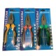 Professional Tang Kombinasi 6 Inch Professional Tang Kombinasi 6 Inch