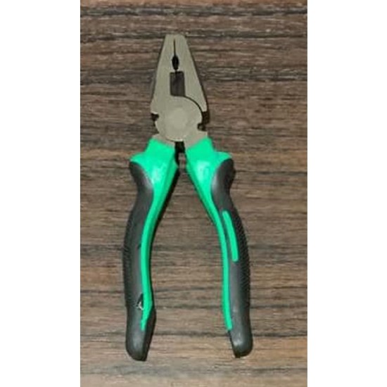 Professional Tang Kombinasi 6 Inch Professional Tang Kombinasi 6 Inch