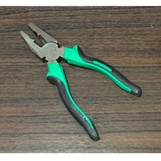 Professional Tang Kombinasi 6 Inch Professional Tang Kombinasi 6 Inch