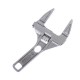 Kunci Inggris Kunci Pipa Ring Pas 6-68mm Universal Adjustable Kunci Inggris Kunci Pipa Ring Pas 6-68mm Universal Adjustable