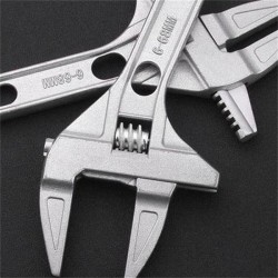 Kunci Inggris Kunci Pipa Ring Pas 6-68mm Universal Adjustable