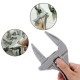 Kunci Inggris Kunci Pipa Ring Pas 6-68mm Universal Adjustable Kunci Inggris Kunci Pipa Ring Pas 6-68mm Universal Adjustable