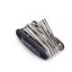 Toolkit Kunci L Sepeda set 16 in 1 Kunci Shock Sepeda Toolkit Kunci L Sepeda set 16 in 1 Kunci Shock Sepeda