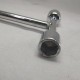 Kunci Sok T Socket Shock 3 Sisi 8 10 12 mm