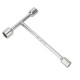 Kunci Sok T Socket Shock 3 Sisi 8 10 12 mm