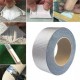 Lakban Aluminium Butyl 5cm x 5m Waterproof Tape Lakban Aluminium Butyl 5cm x 5m Waterproof Tape