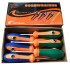Obeng Plus Minus 4 Inch Tools Screwdriver