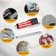 Obeng Bolak Balik Magnet USA 4 Inch