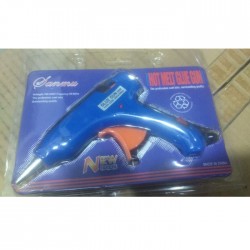 Lem Tembak Glue Gun 20W On Off 20 Watt