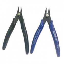 Tang Potong Kawat Kabel Mini