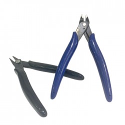 Tang Potong Kawat Kabel Mini