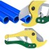 Gunting Pipa Pipe Cutter Tang tajam Pemotong Pipa PVC 3-42mm