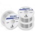 Timah Solder Gulung 63/37 0.8mm Solder Wire 50 gr