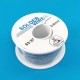 Timah Solder Gulung 63/37 0.8mm Solder Wire 50 gr Timah Solder Gulung 63/37 0.8mm Solder Wire 50 gr