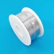 Timah Solder Gulung 63/37 0.8mm Solder Wire 50 gr Timah Solder Gulung 63/37 0.8mm Solder Wire 50 gr