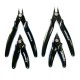 Vamoce Tang Potong Kabel 3.5 Inch Wire Cutting Pliers Vamoce Tang Potong Kabel 3.5 Inch Wire Cutting Pliers