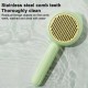 Sisir Bulat Anjing & Kucing Pet Comb Grooming Sisir Bulat Anjing & Kucing Pet Comb Grooming