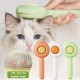 Sisir Bulat Anjing & Kucing Pet Comb Grooming Sisir Bulat Anjing & Kucing Pet Comb Grooming