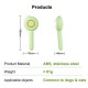 Sisir Bulat Anjing & Kucing Pet Comb Grooming Sisir Bulat Anjing & Kucing Pet Comb Grooming