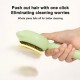 Sisir Bulat Anjing & Kucing Pet Comb Grooming Sisir Bulat Anjing & Kucing Pet Comb Grooming