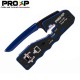 PROXP CTZS1-02 Crimping Tools RJ45 UTP Cat5e Cat6 PROXP CTZS1-02 Crimping Tools RJ45 UTP Cat5e Cat6