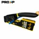 PROXP CTZS2-06 Crimping Tools RJ45 UTP Cat5e Cat6 RJ11 RJ12 PROXP CTZS2-06 Crimping Tools RJ45 UTP Cat5e Cat6 RJ11 RJ12