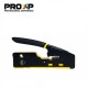 PROXP CTZS2-06 Crimping Tools RJ45 UTP Cat5e Cat6 RJ11 RJ12 PROXP CTZS2-06 Crimping Tools RJ45 UTP Cat5e Cat6 RJ11 RJ12
