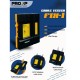 PROXP FIX-1 Kabel Cable Tester LAN RJ45 RJ11 RJ12 PROXP FIX-1 Kabel Cable Tester LAN RJ45 RJ11 RJ12