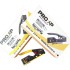 PROXP CTZS2-03 Crimping Tools RJ45 UTP Cat5e Cat6 Cat7 RJ11 RJ12