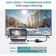 Profftech Converter VGA TO HDMI VGA Adapter with Audio 2 in 1 Profftech Converter VGA TO HDMI VGA Adapter with Audio 2 in 1