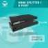 Profftech HDMI Splitter 8 Port 1 In 8 Out Full HD 3D 4K UHD