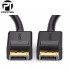 Profftech Kabel Display Port Male To Male 1.8 Meter