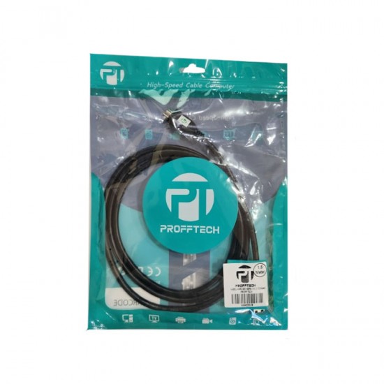 Profftech Cable Hardisk 3.0 Kabel USB to Micro B Profftech Cable Hardisk 3.0 Kabel USB to Micro B