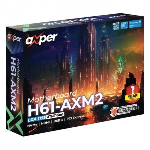 Motherboard Motherboard