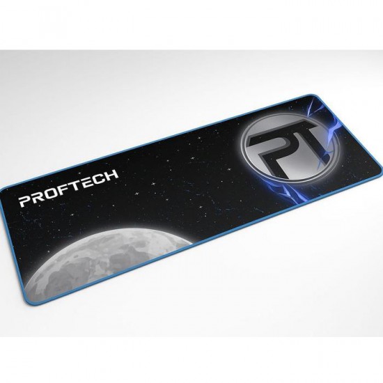 Profftech Mousepad Gaming Tatakan Mouse 90x30 cm