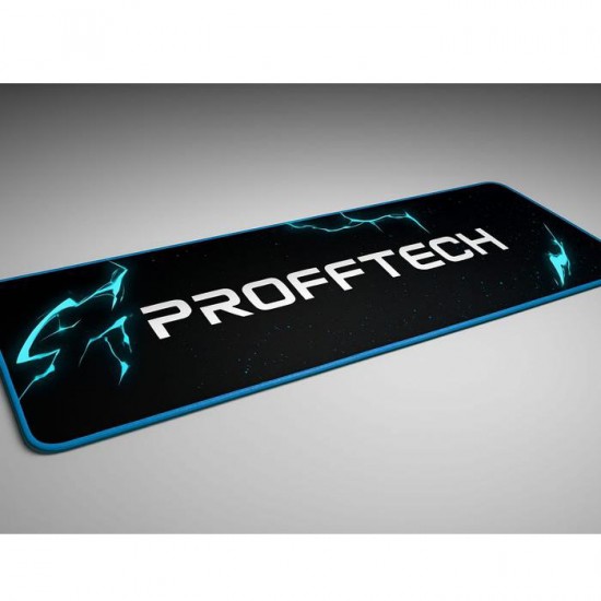 Profftech Mousepad Gaming Tatakan Mouse 90x30 cm