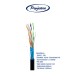 Projeane Network Cable FTP Cat6 Cat 6 Kabel LAN CCA Outdoor Projeane Network Cable FTP Cat6 Cat 6 Kabel LAN CCA Outdoor
