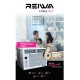 Reiwa CW-0501RA Air Conditioner 0.5 PK AC Window Reiwa CW-0501RA Air Conditioner 0.5 PK AC Window
