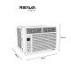 Reiwa CW-0501RA Air Conditioner 0.5 PK AC Window Reiwa CW-0501RA Air Conditioner 0.5 PK AC Window