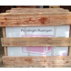 Reiwa CW-0501RA Air Conditioner 0.5 PK AC Window