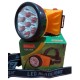 Rolinson GBL-808-7 Senter Kepala 7 LED Baterai AA Headlamp Headlight